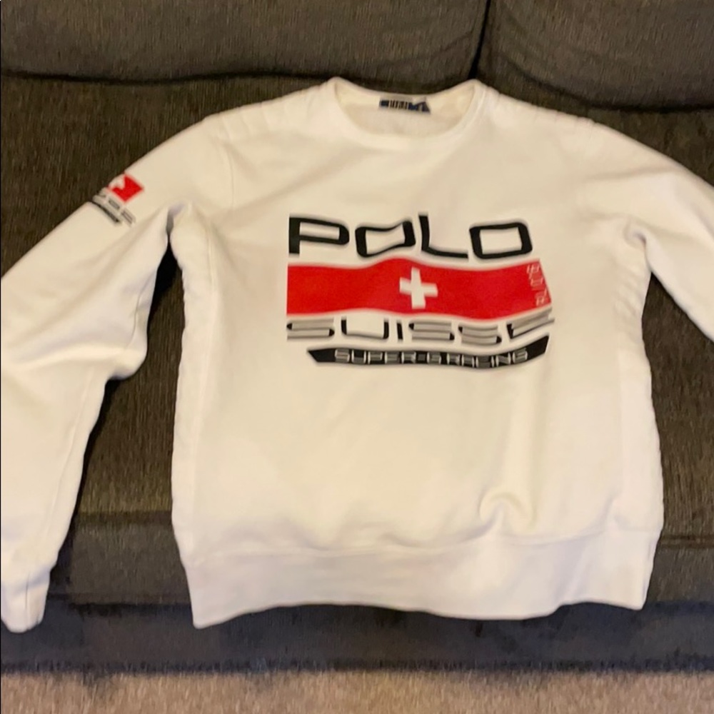 Polo Ralph Lauren Crewneck sweater